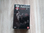 Gra karciana Arkana Miłości 2