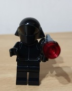 LEGO SW0671 Minifigurka First Order Gunner