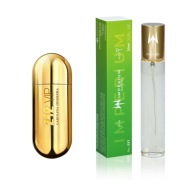 perfumetka damska 33ml  N027 – zapach inspirowany 212 VIP*