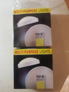 Lampy do szafy, garderoby 10szt