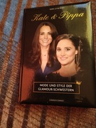 Kate&Pippa Mode und Style der Glamour Schwestern