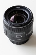 Obiektyw Canon EF 35mm f/2 IS USM