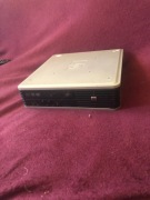 RETRO KOMPUTER BATOCERA HP 7900  INTEL CORE 2 DUO 2X 3,00GHZ 2GB 500GB HDD