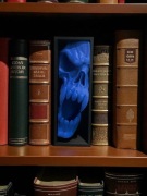 Wstawka między książki - Book Nook