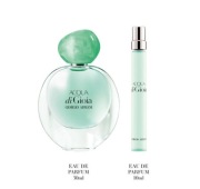 ARMANI ACQUA DI GIOIA 30ml +10ml EdP Zestaw Piękne Pudełko