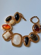Bransoletka vintage retro boho 