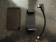 Sony Xperia monitor do vlog XQZ-IV01