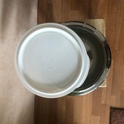 naczynia Zeptera - zestaw