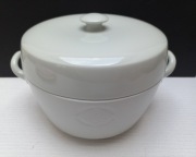 Royal Copenhagen Gemma waza naczynie porcelanowe 