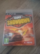 Dirt Showdown na PlayStation 3 