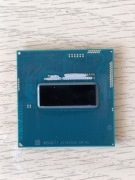 Procesor Intel Core i7-4800MQ SR15L 100% sprawny [KD4]