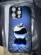 Etui, plecki IPhone 16pro