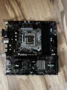 Płyta główna MSI B150 PRO-VDH USZKODZONA!!!!