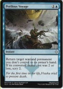 Perilous Voyage (XLN) uncommon