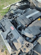 Silnik Mercedes w 203 1.8 kompresor