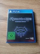 Neverwinter Nights Enhanced Edition PS4 (PL)