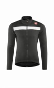 Castelli Puro 3 czarna - rozm. 3XL