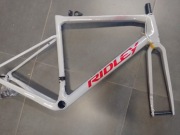 Rama  gravel RIDLEY GRIFN rozmiar M nowa