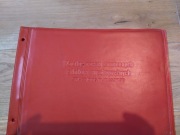 Katalog części zamiennych do silników wysokoprężnych SW-68/01.15.17.49.65