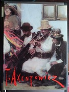 Teodor Axentowicz 1859-1938. Katalog wystawy