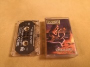 Kaseta Turbo - Dorosłe dzieci i inne ballady, Kat Dragon Wilczy Pająk  