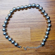 Naszyjnik Kulki z kulkami