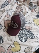 Czapka z daszkiem Luck 