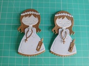 Scrapki Pierwsza Komunia Święta 