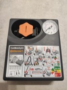 Kompresor Sprężarka pompka do kół Continental ContiMobilityKit