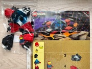 LEGO 6835 Spyrius Saucer Scout – Classic Space