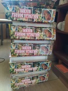 Kolekcja Dobrej Kuchni 11 segregatorów