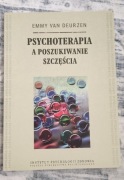 Psychoterapia a poszukiwanie szczęścia Emmy Deurzen