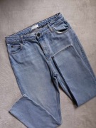 Spodnie Sandro /Wyższy stan 