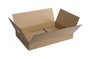 Karton klapowy Pudełko 380x320x80 5szt.