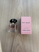 Giorgio Armani My Way mini