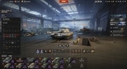 World OF Tanks Konto 11 X tierów premki 8 tieru