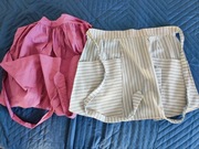 Fartuszki dziewczęce 