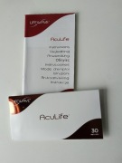 LifeWave AcuLife 30 sztuk oryginalnych plastrów fabrycznie zapakowane