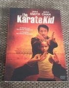KARATE KID dvd fajny film