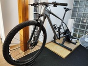 Rower Kross Level 8.0 MTB Karbon 19''