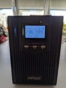 UPS Energenie EG-UPS-PS2000-01 2000VA 1200W 