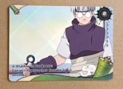 Kayou naruto T2W8 NREA01-R-015
