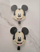 Wieszak na ubrania dla dzieci myszka Miki mickey 2 szt