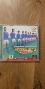 Playstation 1 Gra Winning Eleven 3 Final Japońska NTSCJ
