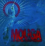 MOUGA – the god and devils 