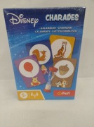 Gra Kalambury Disney 