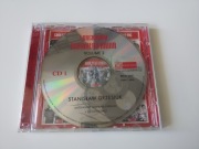 Z ARCHIWUM POLSKIEGO RADIA-  STANISŁAW GRZESIUK - 2 CD