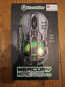 GravaStar Mercury M1 Pro  Bezprzewodowa Myszka Gamingowa 26000DPI