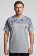 T-shirt Style3 Your Life RIPRO Luxury Style – 100% Bawełna – Rozmiar XL