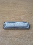 Harmonijka ustna COUNTRY WESTERN – Made in German Democratic Republic 